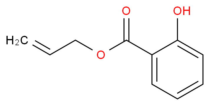 CAS_10484-09-0 molecular structure