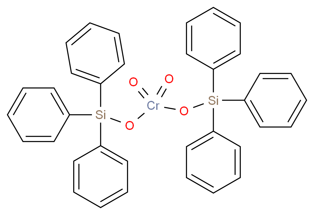 CAS_1624-02-8 molecular structure