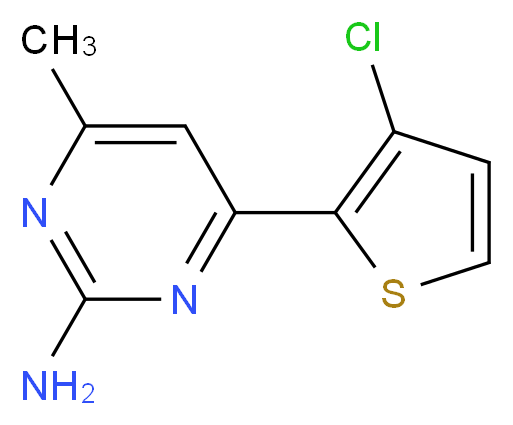 CAS_863305-81-1 molecular structure