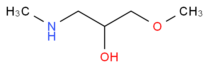 CAS_60755-68-2 molecular structure