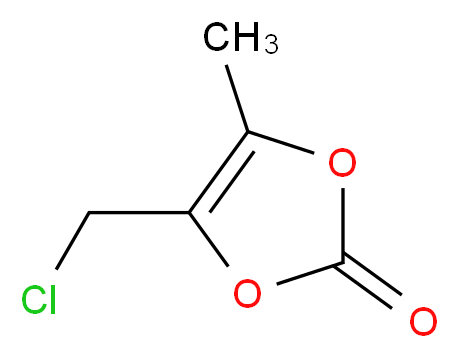 4-(Chloromethyl)-5-methyl-1,3-dioxol-2-one_Molecular_structure_CAS_80841-78-7)