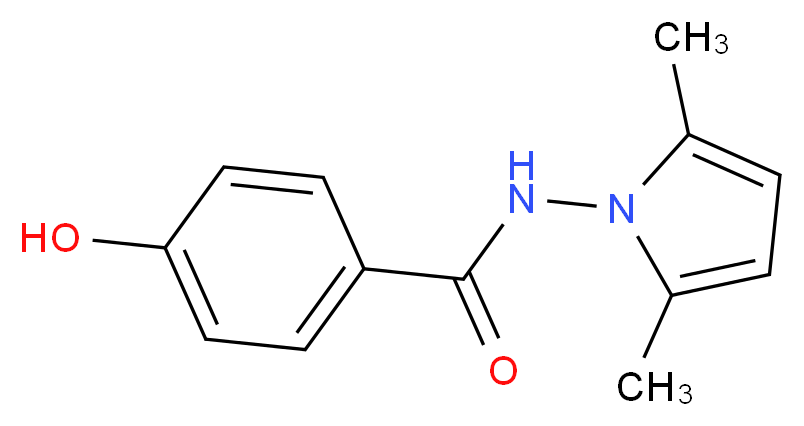 CAS_37034-69-8 molecular structure