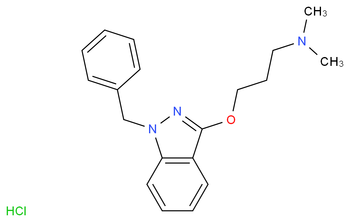 CAS_132-69-4 molecular structure