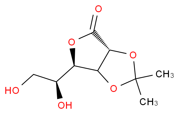 CAS_94840-08-1 molecular structure