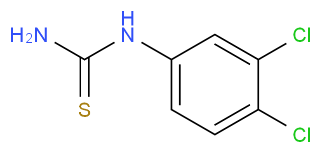 CAS_19250-09-0 molecular structure