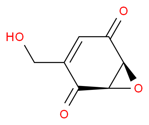 CAS_27270-89-9 molecular structure
