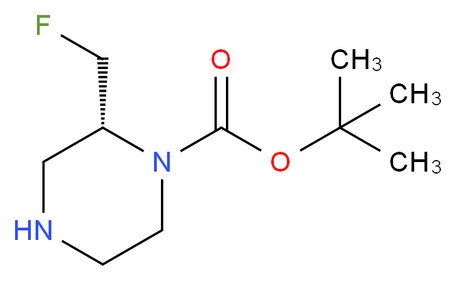 CAS_1240604-50-5 molecular structure