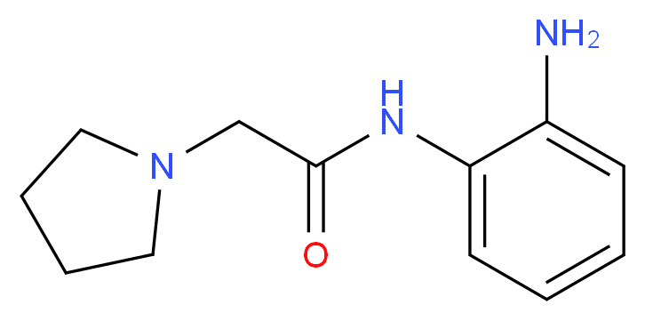CAS_91646-50-3 molecular structure