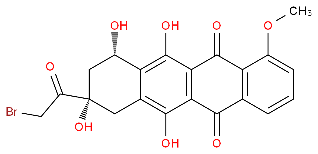 CAS_29742-69-6 molecular structure