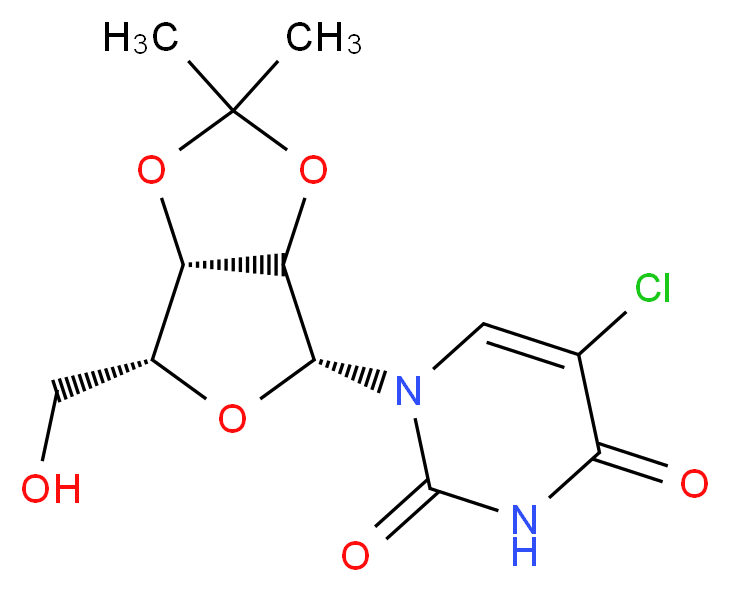 CAS_81356-82-3 molecular structure