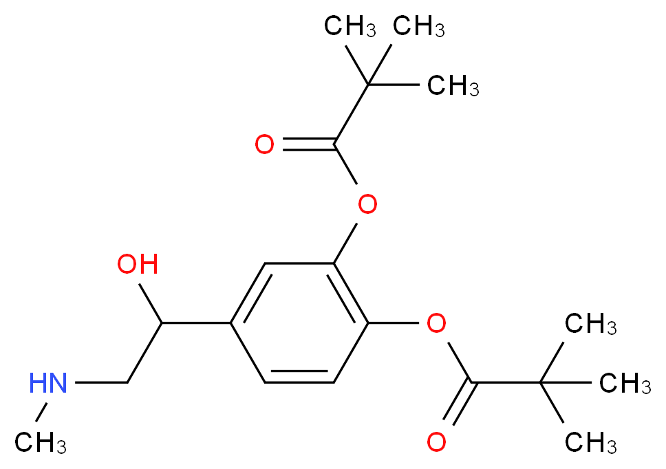CAS_52365-63-6 molecular structure