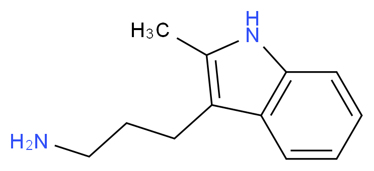 CAS_19017-54-0 molecular structure