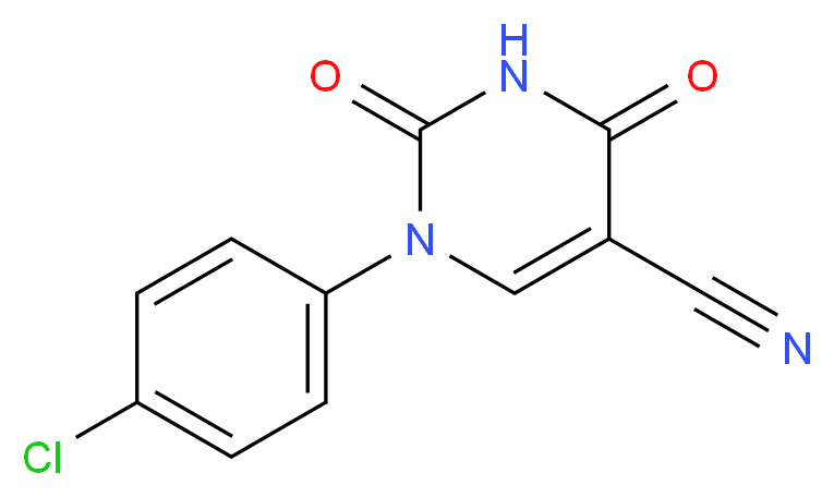 CAS_75837-75-1 molecular structure