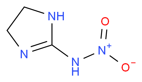 2-nitroaminoimidazoline_Molecular_structure_CAS_5465-96-3)