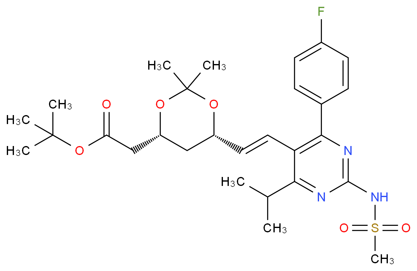 CAS_371775-73-4 molecular structure