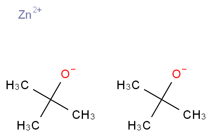 Zinc tert-butoxide_Molecular_structure_CAS_4278-43-7)