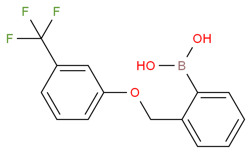 CAS_1072951-60-0 molecular structure