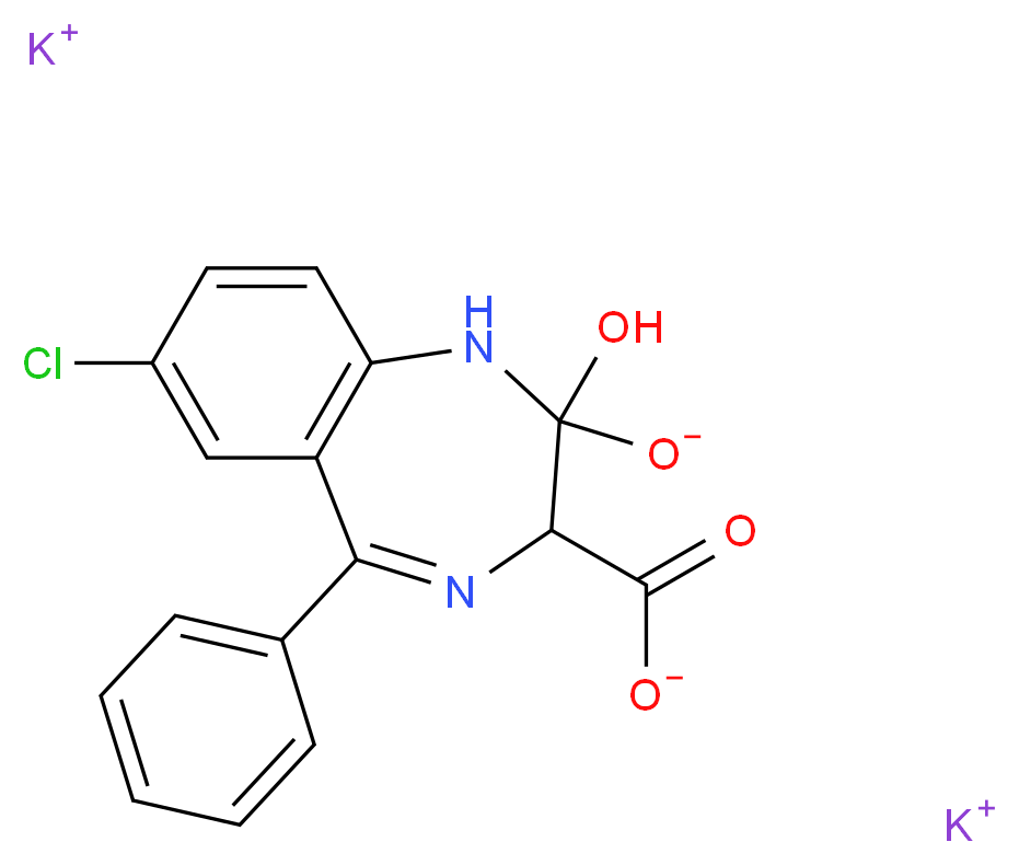 CAS_57109-90-7 molecular structure