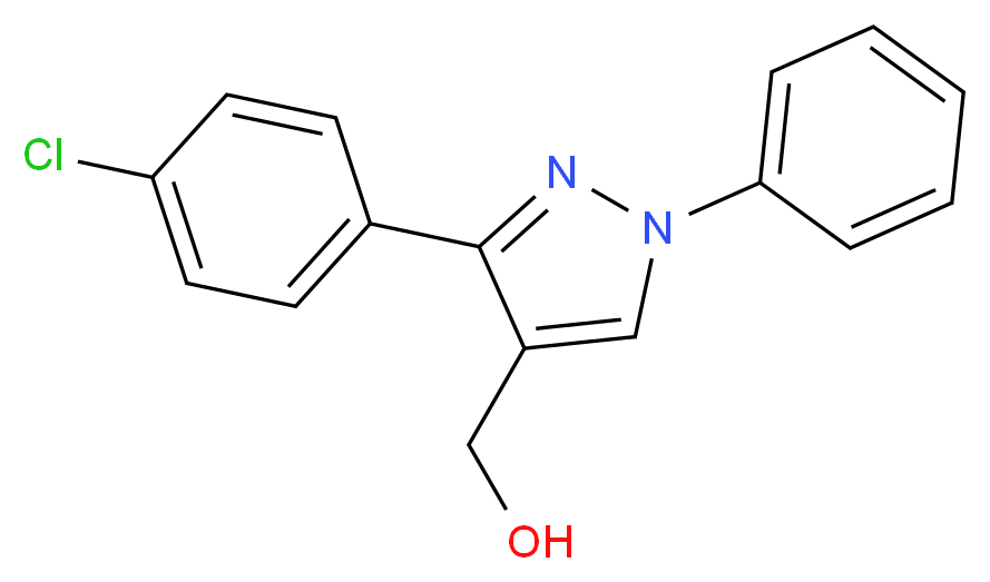 CAS_36640-39-8 molecular structure