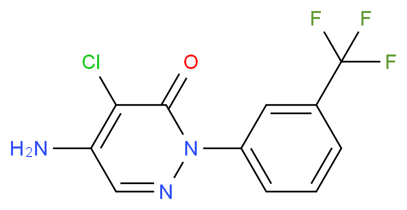 CAS_23576-24-1 molecular structure