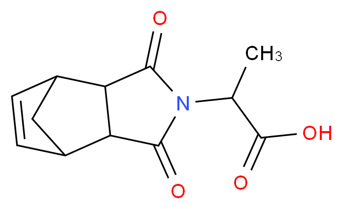 CAS_32392-54-4 molecular structure