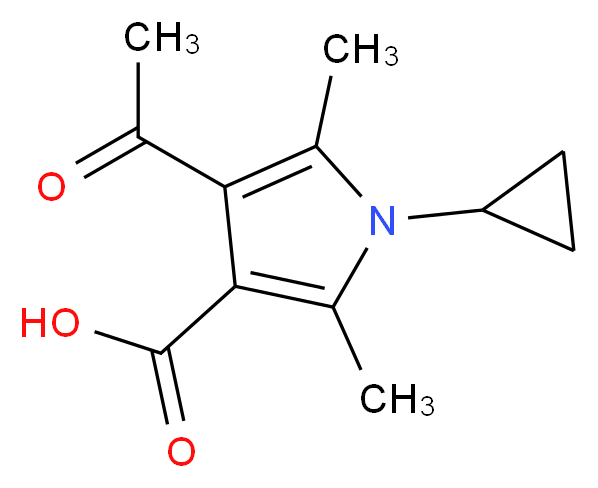 CAS_423769-78-2 molecular structure