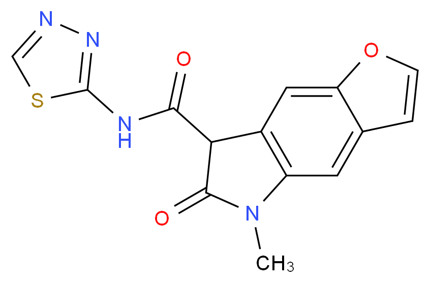 CAS_851681-89-5 molecular structure