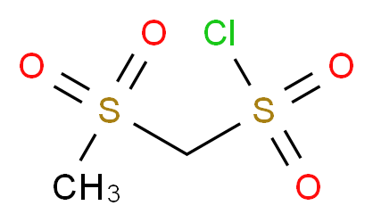 CAS_22317-89-1 molecular structure