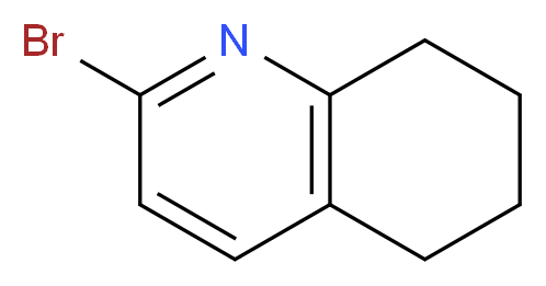 2-bromo-5,6,7,8-tetrahydroquinoline_Molecular_structure_CAS_71308-91-3)