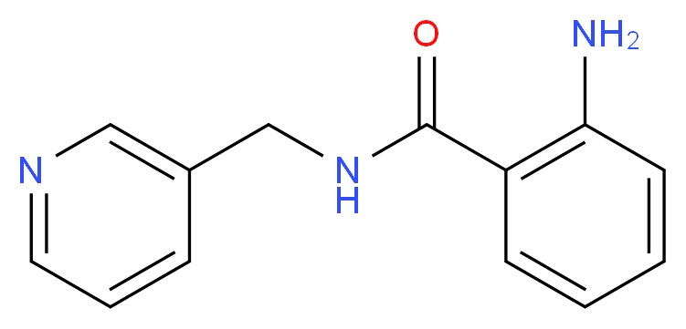 CAS_1214-48-8 molecular structure