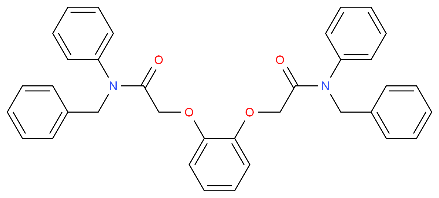 CAS_61595-77-5 molecular structure