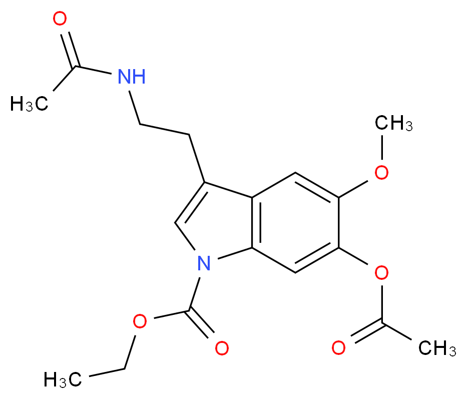 CAS_519186-55-1 molecular structure