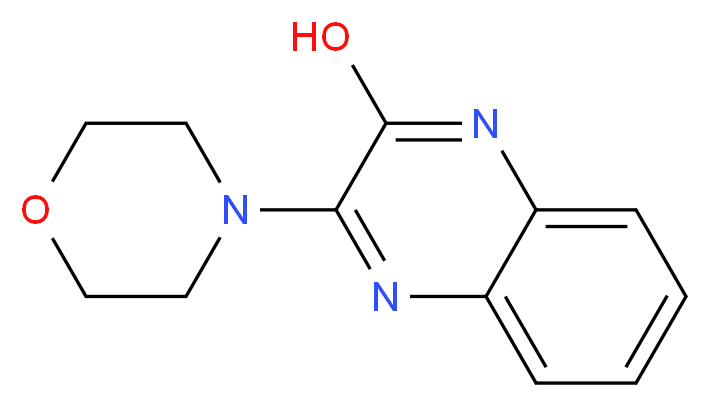 CAS_2725-16-8 molecular structure