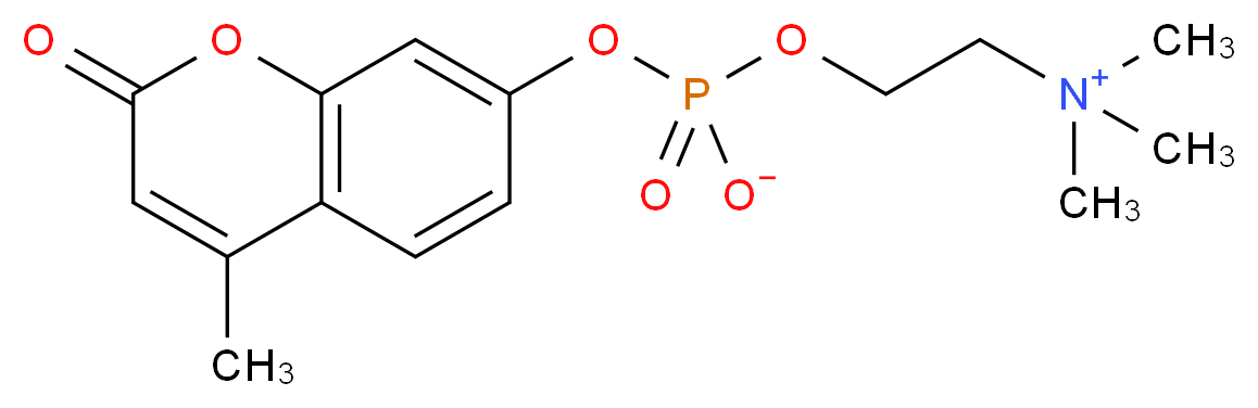 4-Methylumbelliferyl Phosphocholine_Molecular_structure_CAS_97055-84-0)