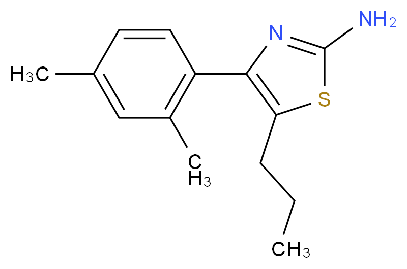 CAS_915920-65-9 molecular structure