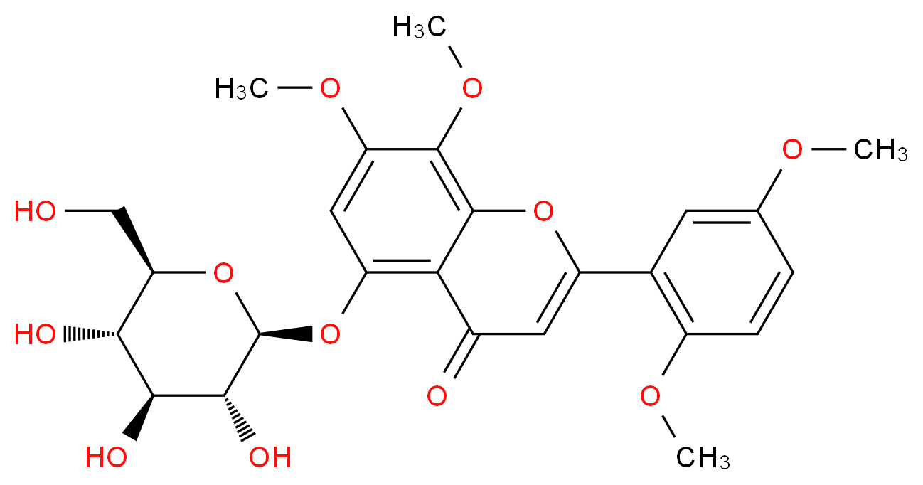 CAS_942626-75-7 molecular structure
