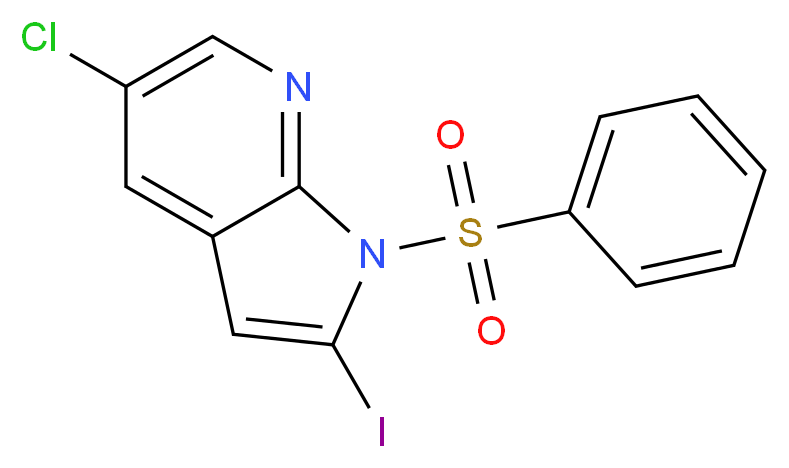 CAS_1227268-73-6 molecular structure