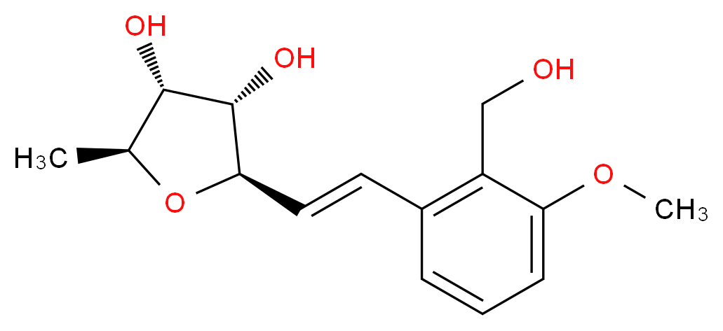 CAS_419568-67-5 molecular structure