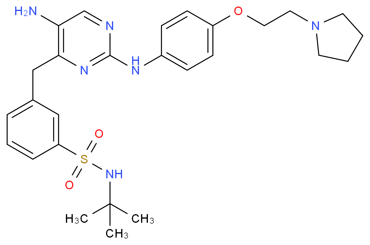 CAS_936091-26-8 molecular structure