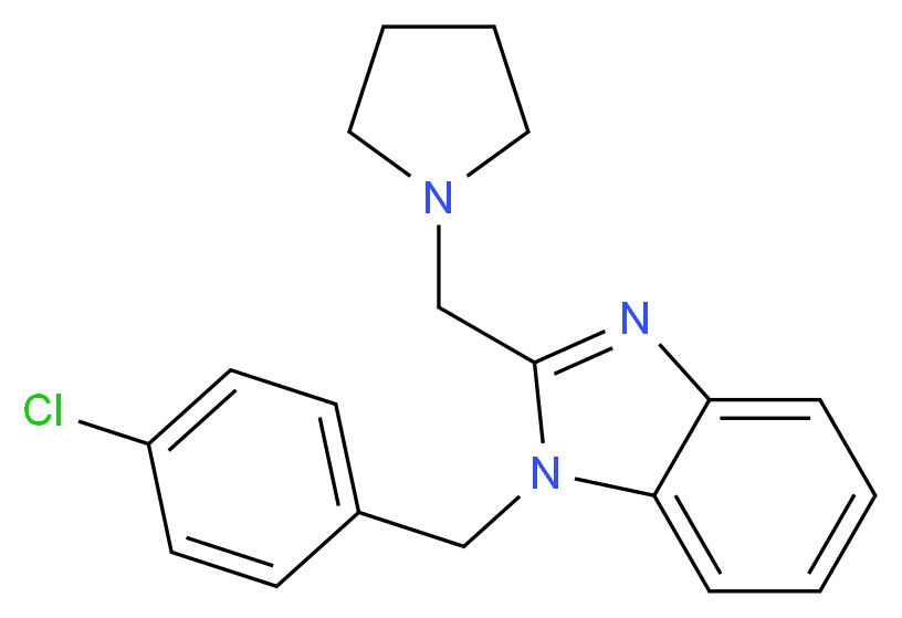CAS_442-52-4 molecular structure