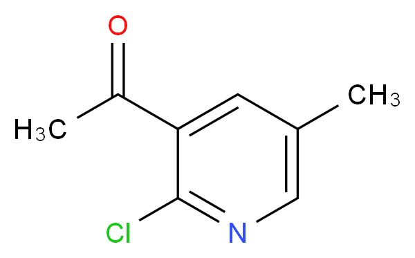 CAS_885223-64-3 molecular structure