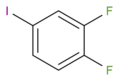 1,2-difluoro-4-iodobenzene_Molecular_structure_CAS_64248-58-4)