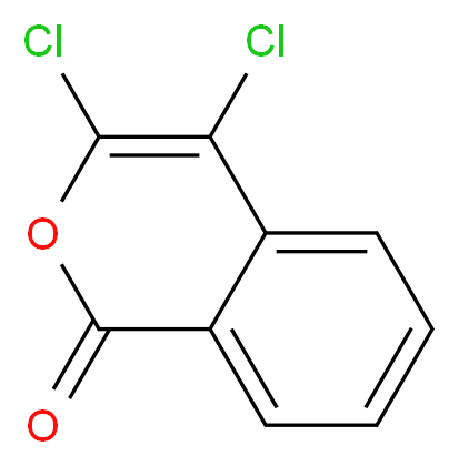 CAS_51050-59-0 molecular structure