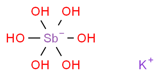 CAS_12208-13-8 molecular structure