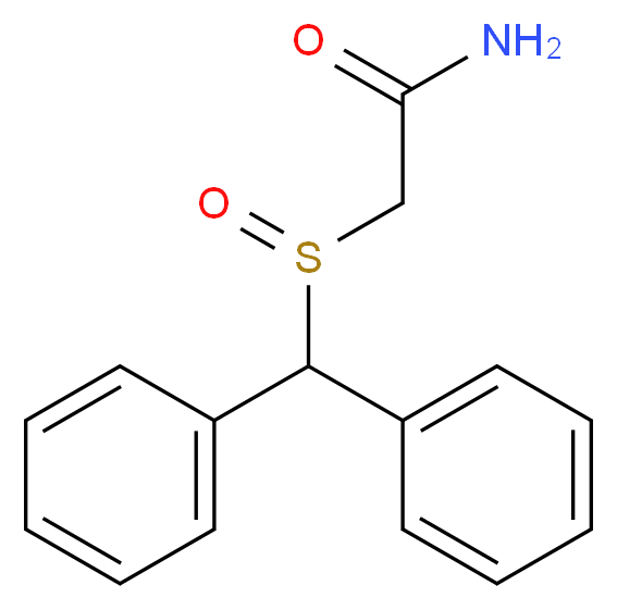 Modafinil_Molecular_structure_CAS_68693-11-8)