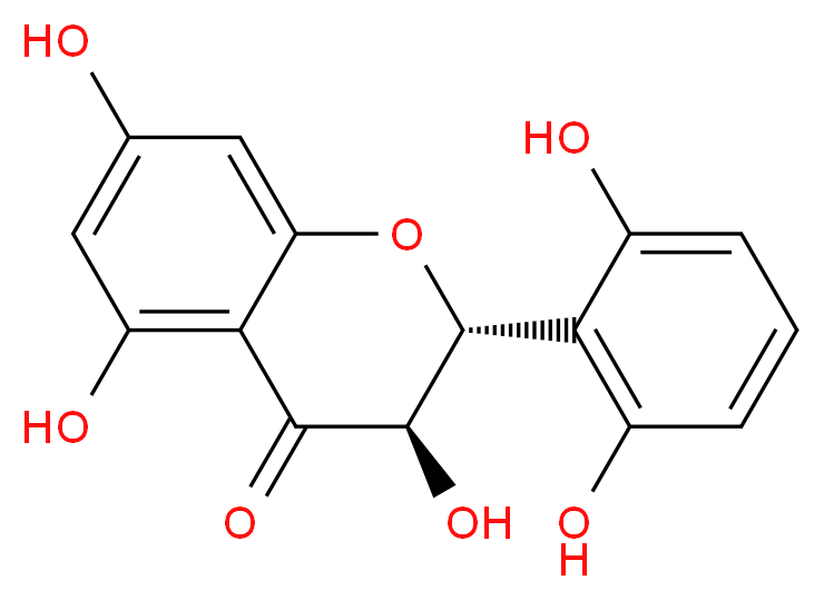 2',6'-Dihydroxypinobanksin_Molecular_structure_CAS_80366-15-0)