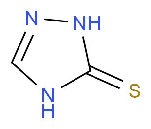 2,4-Dihydro-[1,2,4]triazole-3-thione_Molecular_structure_CAS_3179-31-5)