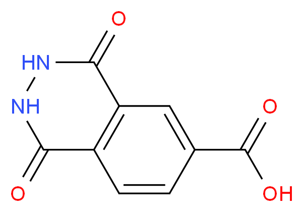 CAS_42972-13-4 molecular structure