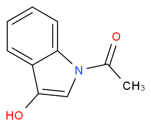 CAS_33025-60-4 molecular structure