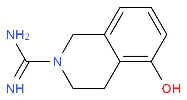 CAS_70746-05-3 molecular structure